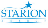 Starion Energy Inc.