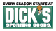 Dick's Sporting Goods