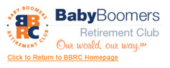 Baby Boomers Retirement Club
