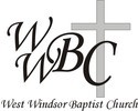 West Windsor Baptist Church