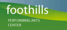 Foothills Performing Arts Center