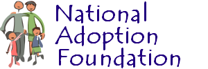National Adoption Foundation